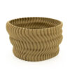 BOWL MAE 25X25X15CM