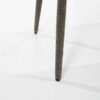 BENCH FIKA BROWN 140X58X84CM - Image 3