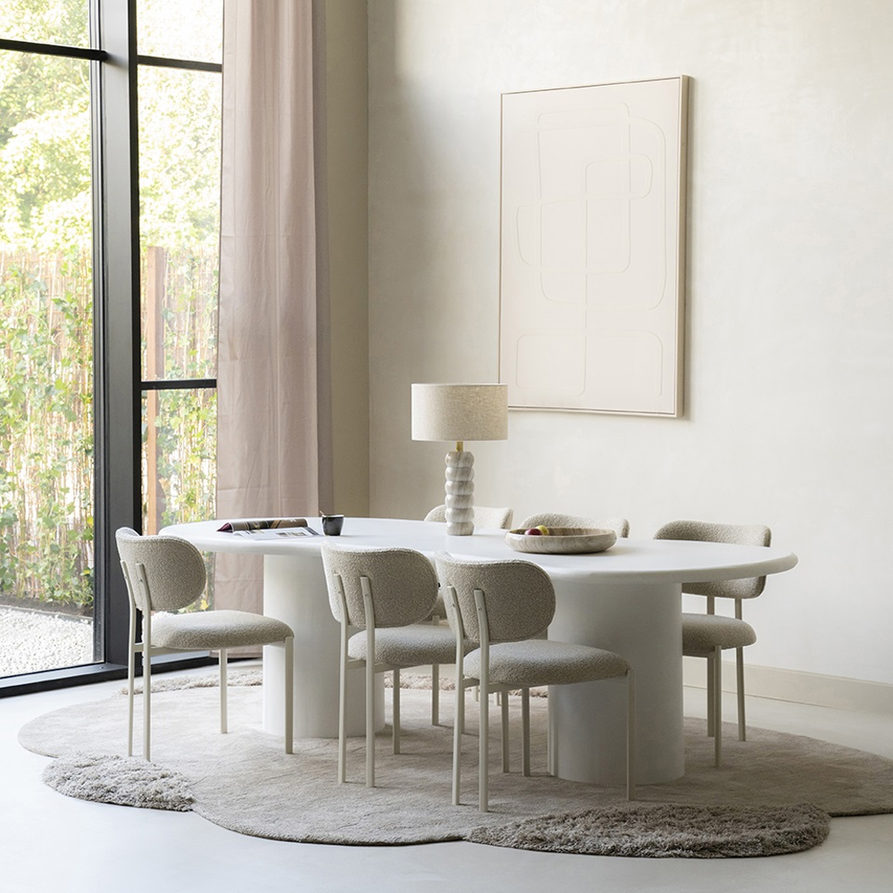 CHAIR DAYBREAK TAUPE 50X57X79CM - Image 20