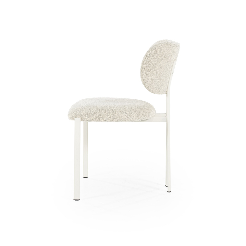 CHAIR DAYBREAK TAUPE 50X57X79CM - Image 18