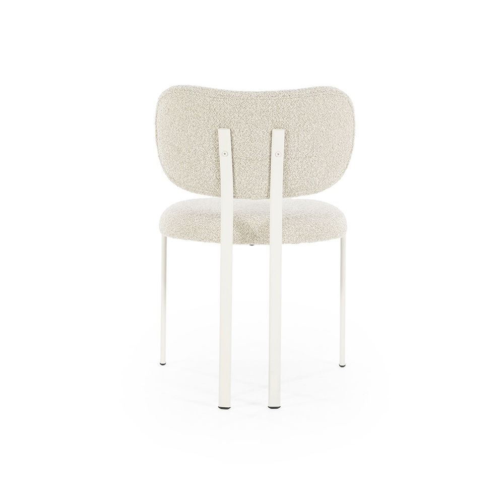 CHAIR DAYBREAK TAUPE 50X57X79CM - Image 17