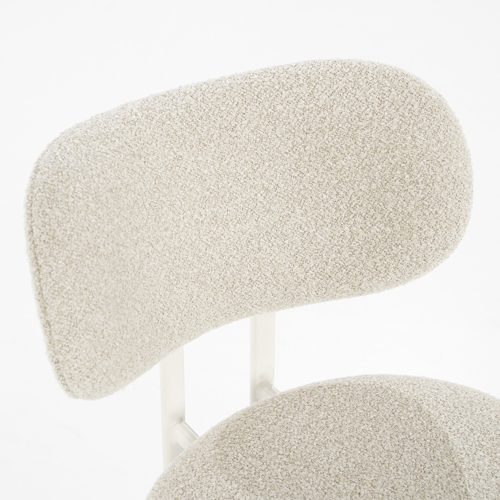 CHAIR DAYBREAK TAUPE 50X57X79CM - Image 16