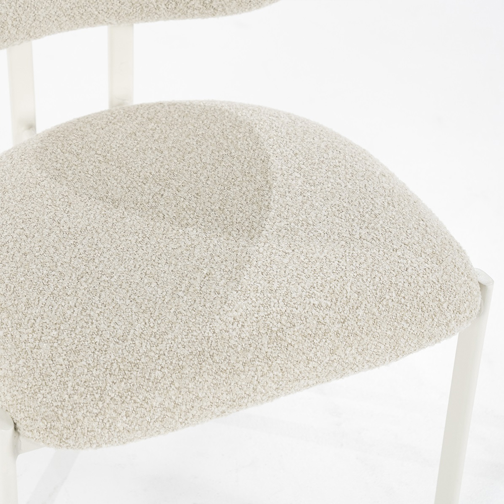 CHAIR DAYBREAK TAUPE 50X57X79CM - Image 14