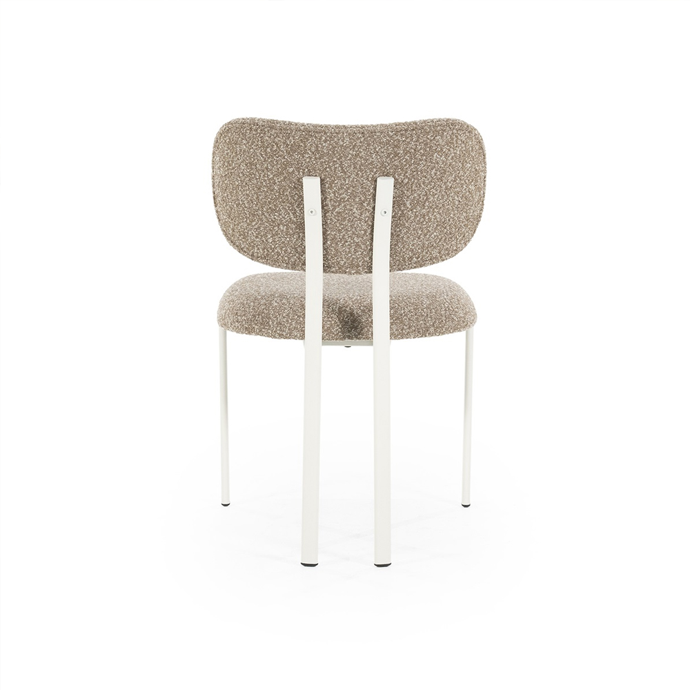 CHAIR DAYBREAK TAUPE 50X57X79CM - Image 11