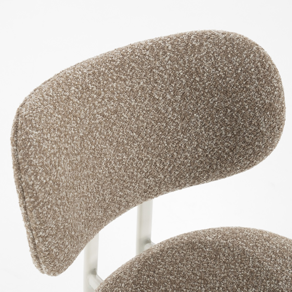 CHAIR DAYBREAK TAUPE 50X57X79CM - Image 10