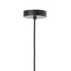 HANGING LAMP JACINTO NATURAL 32X44CM - Image 5