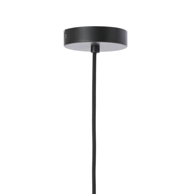 HANGING LAMP JACINTO NATURAL 32X44CM - Image 5