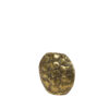 VASE TURTLE ANTIQUE BRONZE 29,5X8X30CM - Image 2