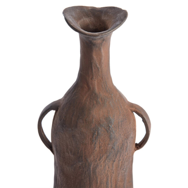 VASE ANCONI 16X10X32CM - Image 4