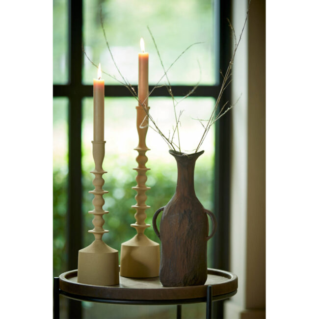 VASE ANCONI 16X10X32CM - Image 5