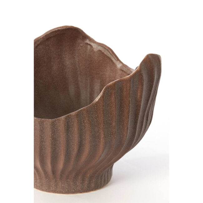 VASE MORABA 23X21X17CM - Image 5