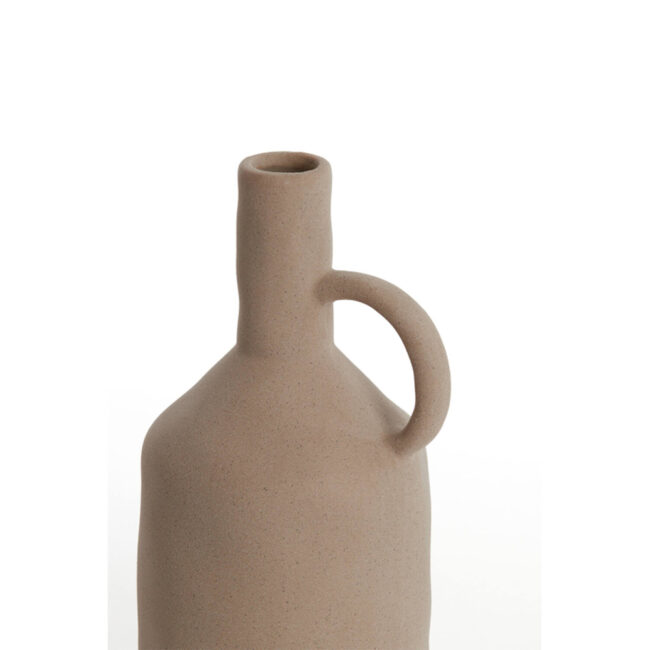 VASE JONAI CERAMICS MATT 14,5X13X27,5CM - Image 5