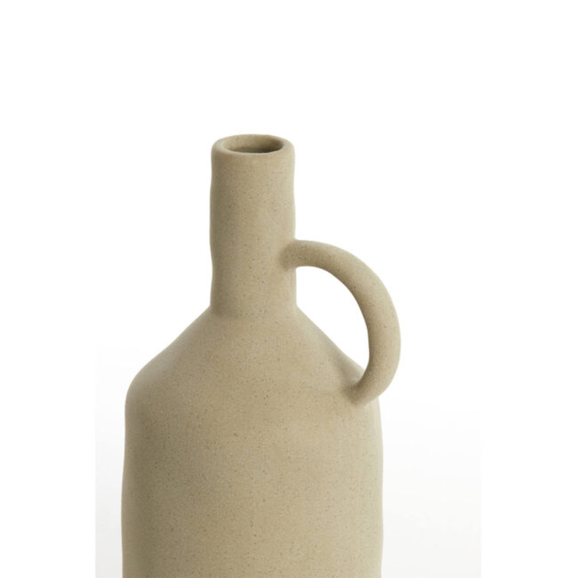 VASE JONAI CERAMICS MATT 14,5X13X27,5CM - Image 6