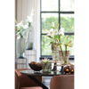 BOWL MURCIA MATT BLACK 30X13CM - Image 2