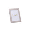 PHOTO FRAME YOSHI ASSORTED 3 COLORS MDF - Image 3