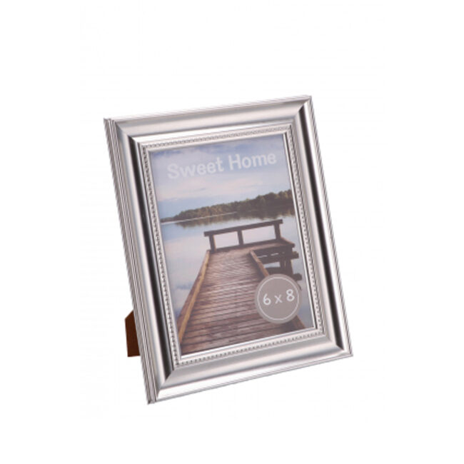 POLYSTYRENE PHOTO FRAME MINGX ASSORTED 3 COLORS 15X20CM - Image 4