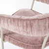 BARCHAIR LIZZY PINK FEMME 55X53X96CM - Image 4