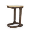 SIDE TABLE TYLER 40X30X55CM