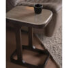 SIDE TABLE TYLER 40X30X55CM - Image 2