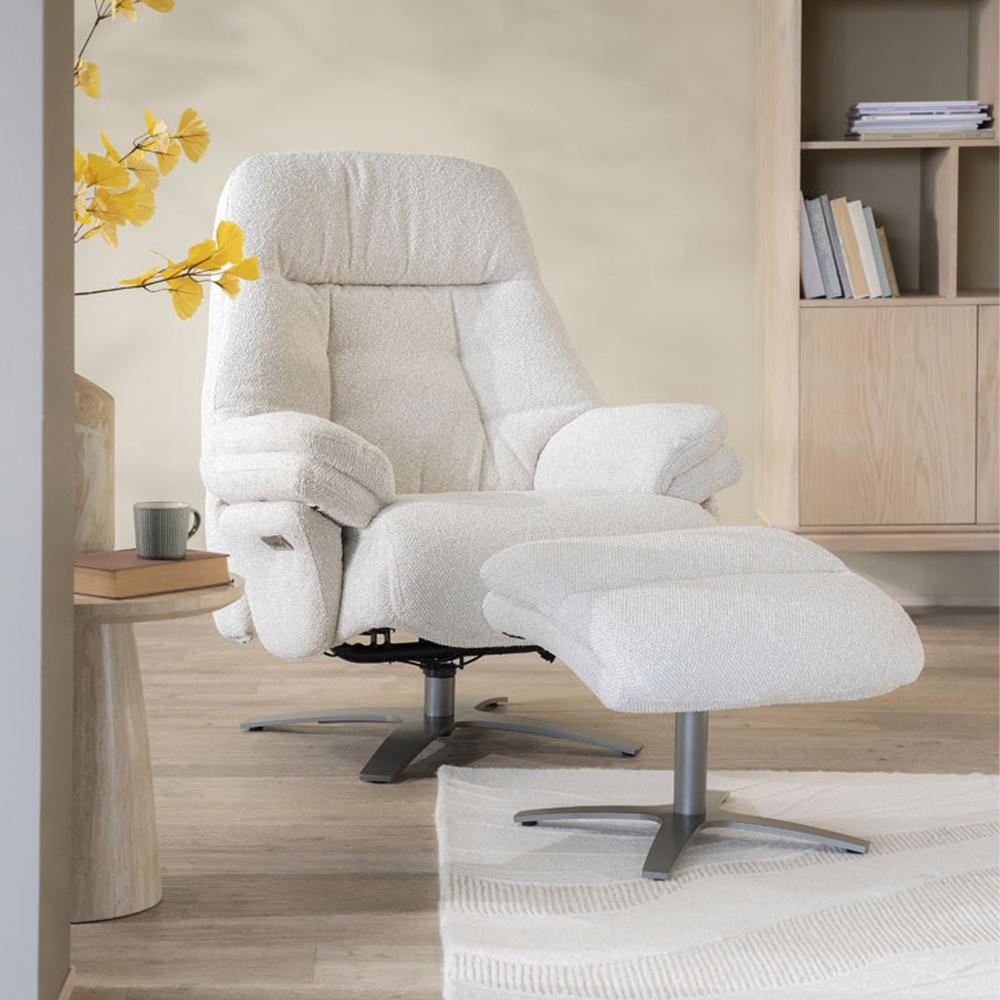 ARMCHAIR CALEB SALERNO 86X94X108CM - Image 2