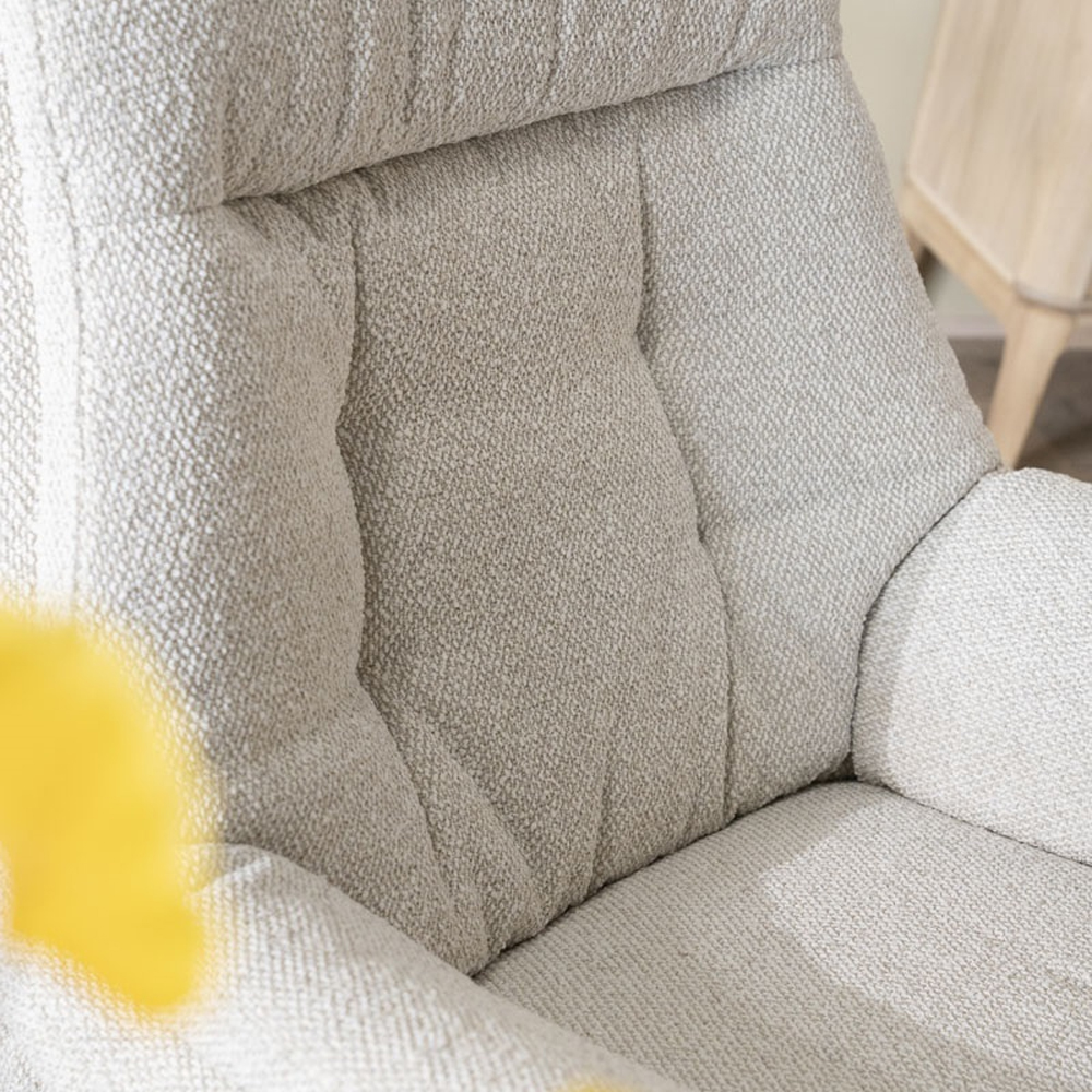 ARMCHAIR CALEB SALERNO 86X94X108CM - Image 7