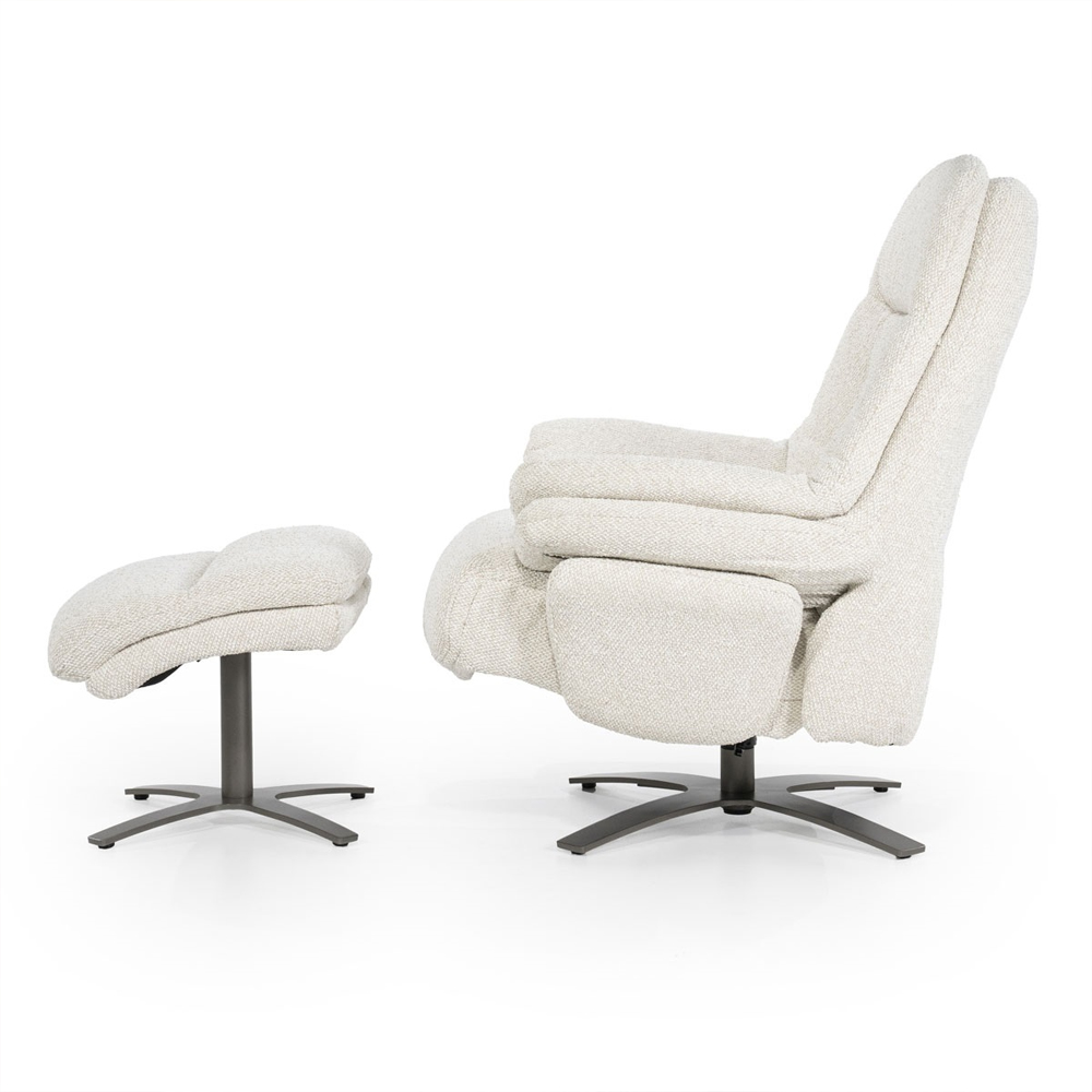 ARMCHAIR CALEB SALERNO 86X94X108CM - Image 8