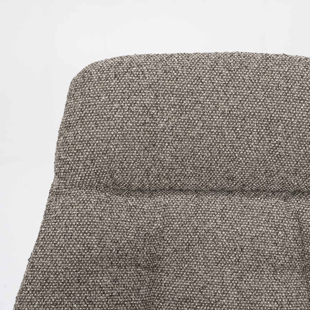 ARMCHAIR CALEB SALERNO 86X94X108CM - Image 12