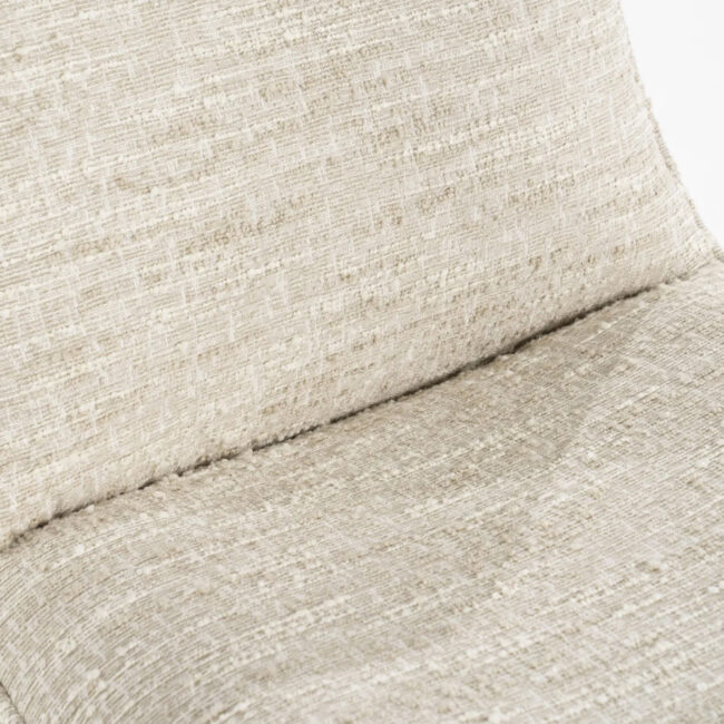 ARMCHAIR LOYS BEIGE BARKLEY 91X75X85CM - Image 3