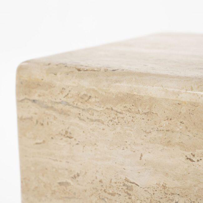 SIDE TABLE DONTA 30X30X47CM - Image 3