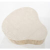 COFFEE TABLE KIRA MEDIUM 83X72X34CM - Image 3