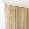 COFFEE TABLE KIRA MEDIUM 83X72X34CM - Image 4