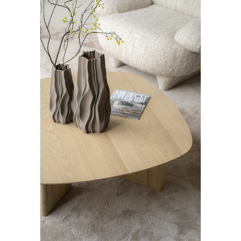 COFFEE TABLE STEF MEDIUM 100X100X32CM - Image 11