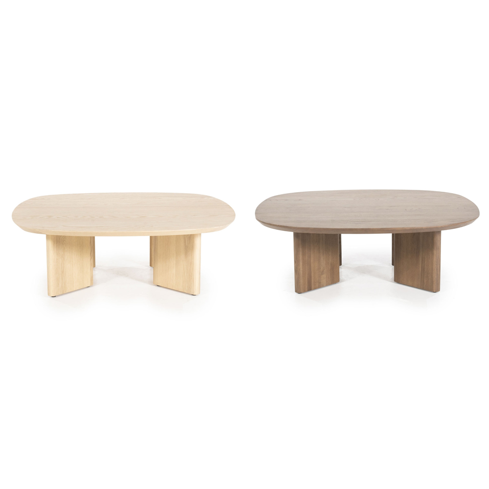 COFFEE TABLE STEF MEDIUM 100X100X32CM