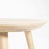 DINING TABLE ELIJAH NATURAL 260X100X78CM - Image 2