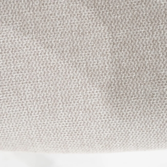 CHAIR RAYVEN NATURAL 55X60X76CM - Image 5