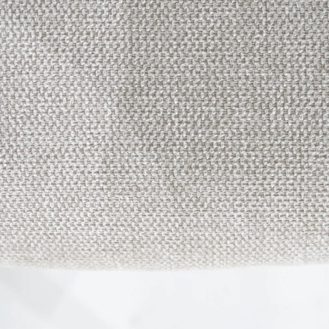 CHAIR RAYVEN BROWN 55X60X76CM - Image 4