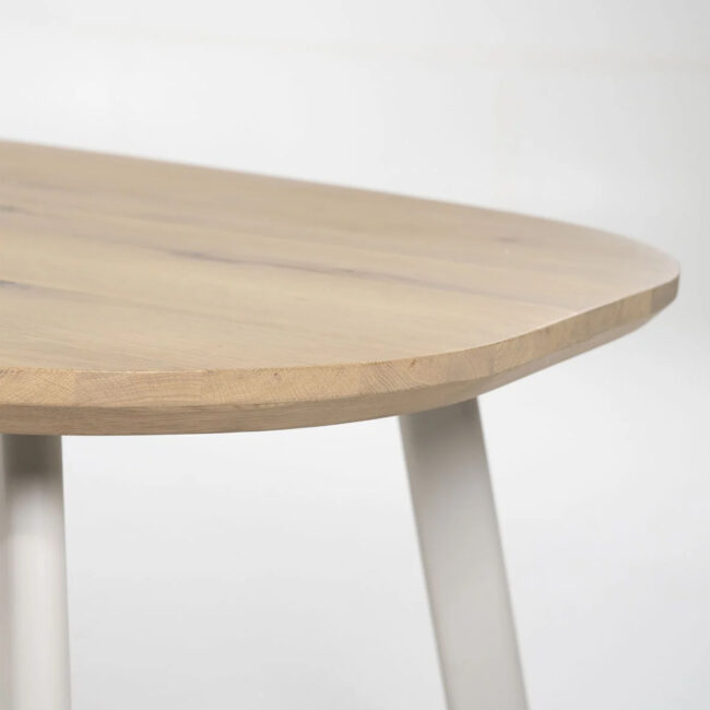 DINING TABLE DION 220X110X77CM - Image 3