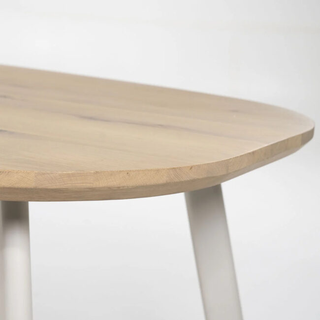 DINING TABLE DION 260X110X77CM - Image 3