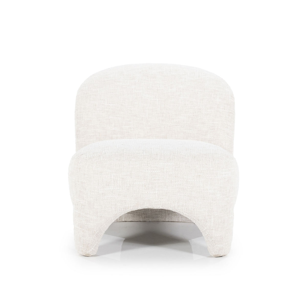 ARMCHAIR OWEN BATEA 73X82X75CM - Image 7