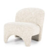 ARMCHAIR OWEN TAUPE BATEA 73X82X75CM