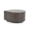 SIDE TABLE JULES 55X55X33CM