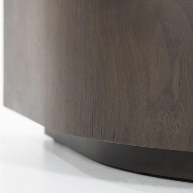 SIDE TABLE JULES 55X55X33CM - Image 3