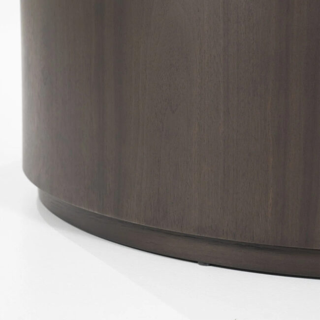 COFFEE TABLE SET MAX 40X40X45/90X90X35CM - Image 4