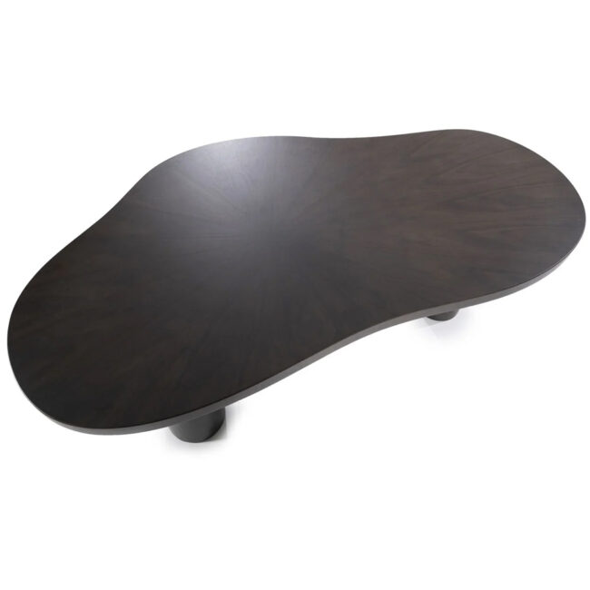 DINING TABLE BOBBIE 215X110X76CM - Image 3