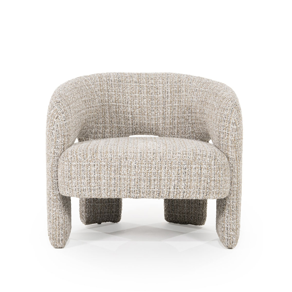ARMCHAIR HAMILTON ASTI 85X74X72CM - Image 14