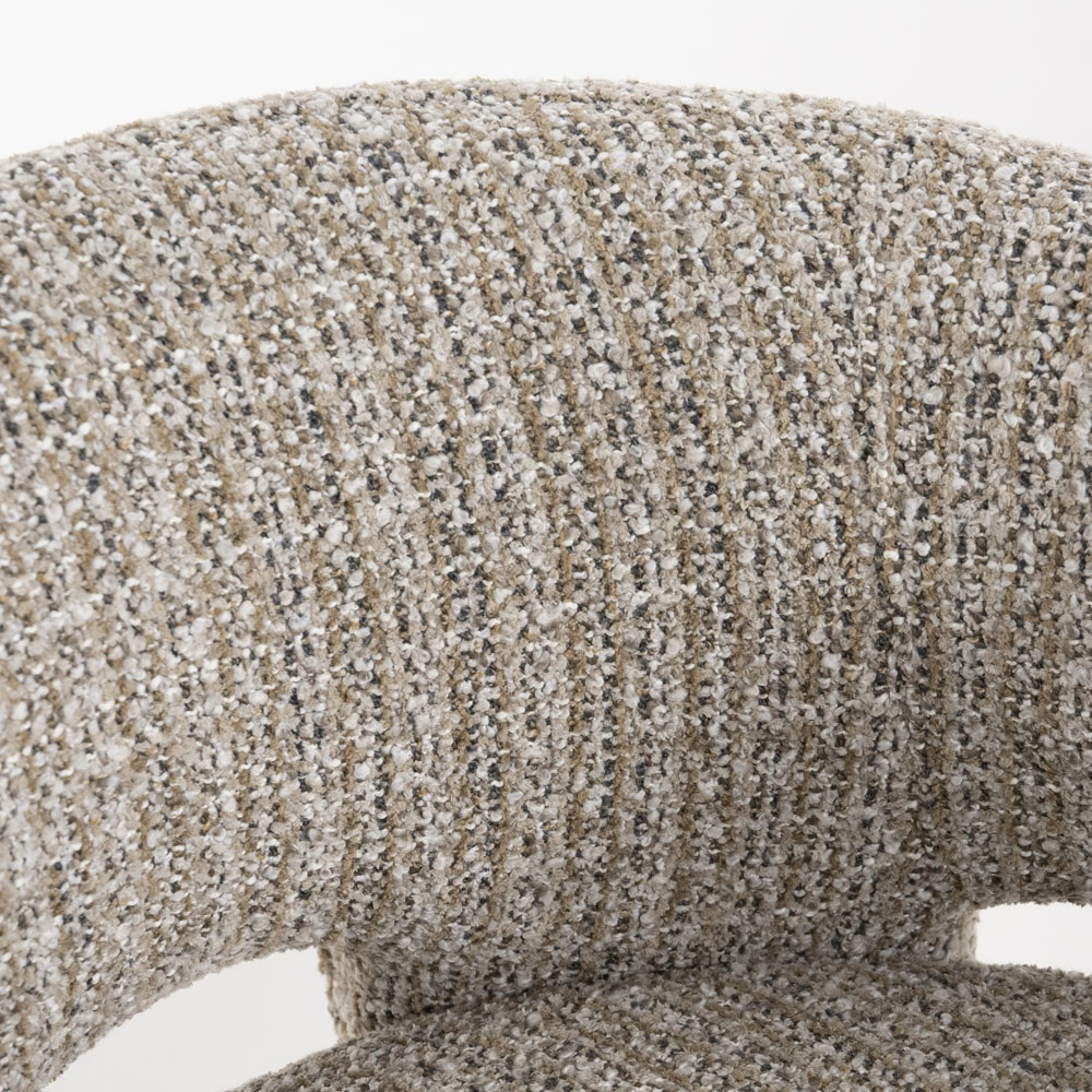 ARMCHAIR HAMILTON ASTI 85X74X72CM - Image 15