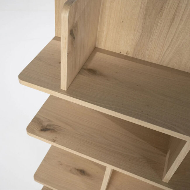 WALL CABINET RECTANGLE RENEE 160X70X30CM - Image 3