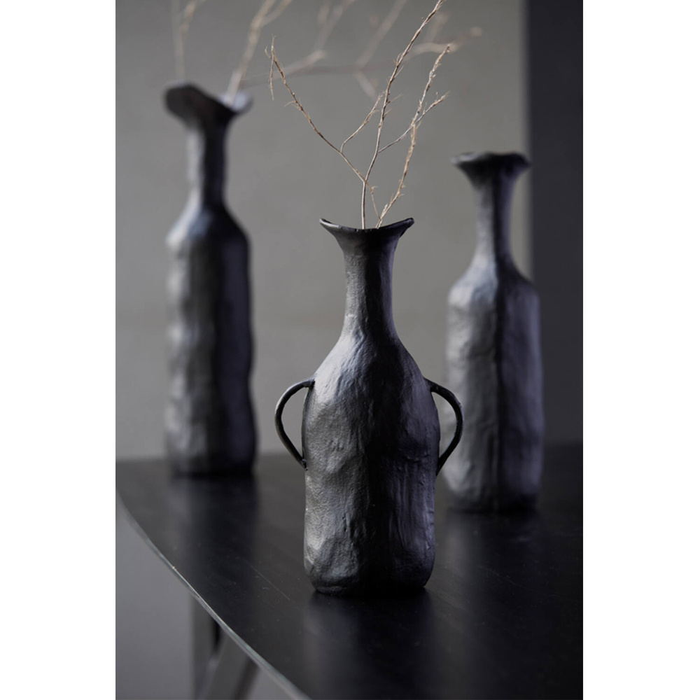 VASE ANCONI 16X10X32CM - Image 5