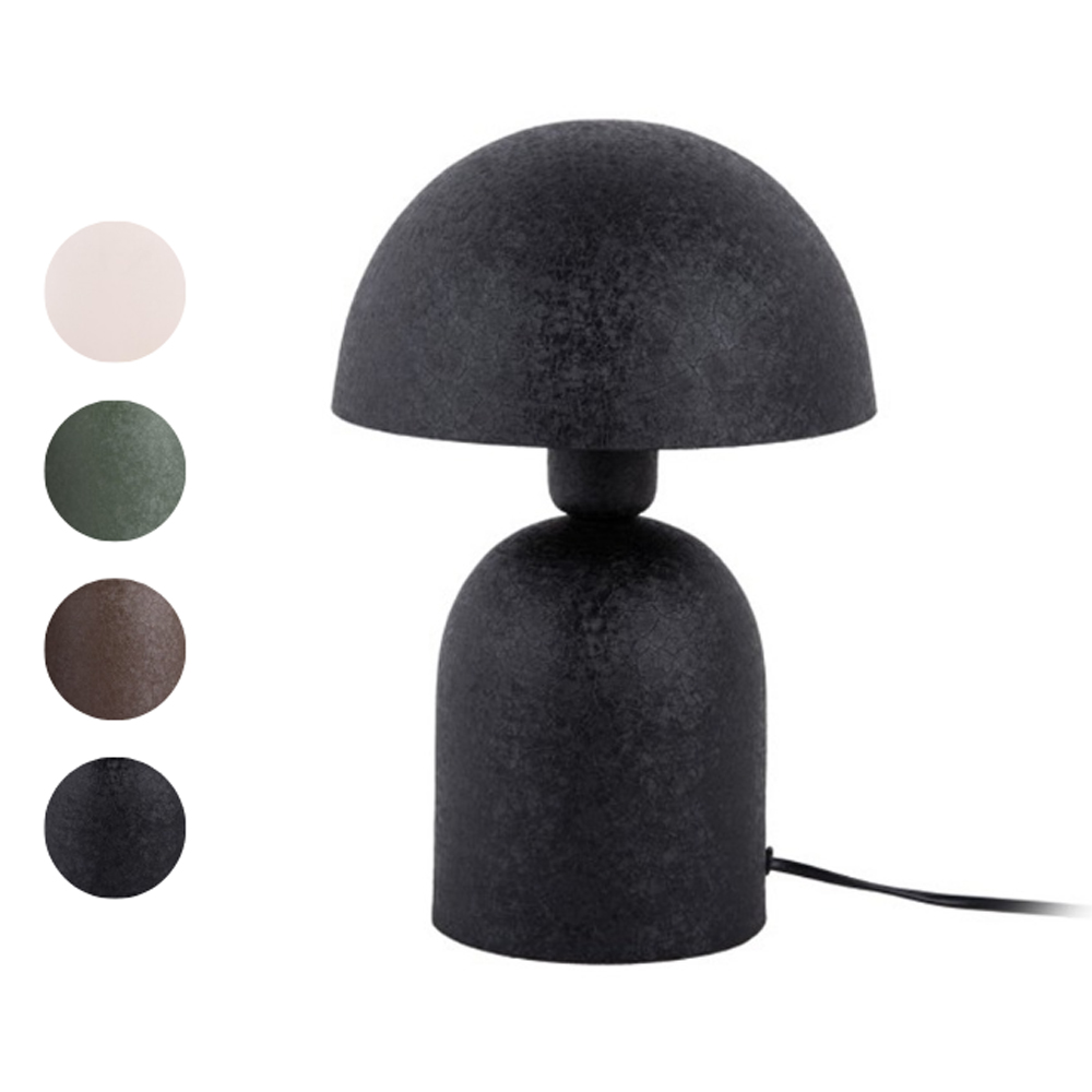 TABLE LAMP BOAZ 21X21CM