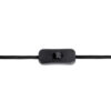 TABLE LAMP BOAZ BLACK 21XH21CM - Image 2